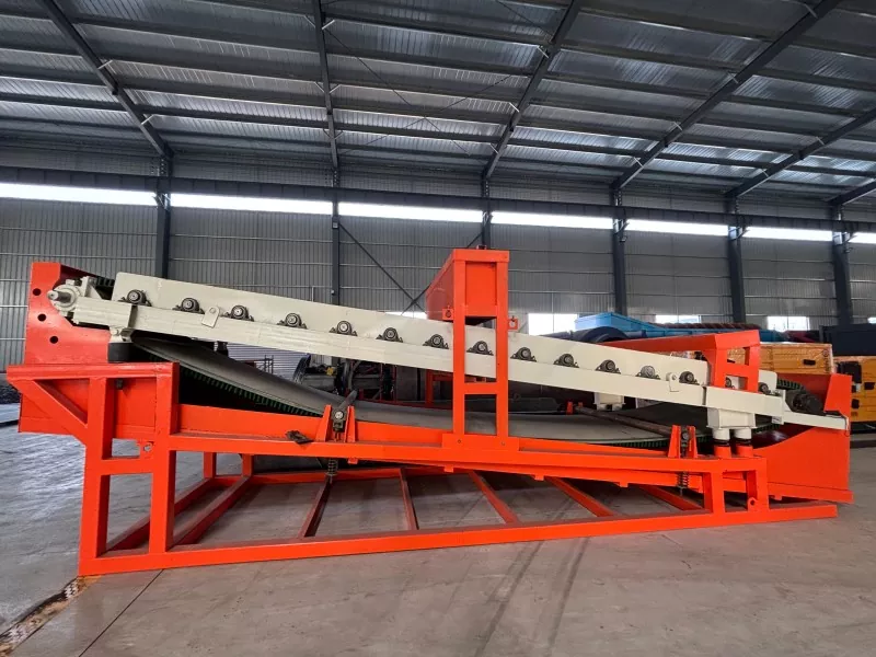 Hogyan alakítja át az automatikus aranyleválasztó a modern aranybányászatot?