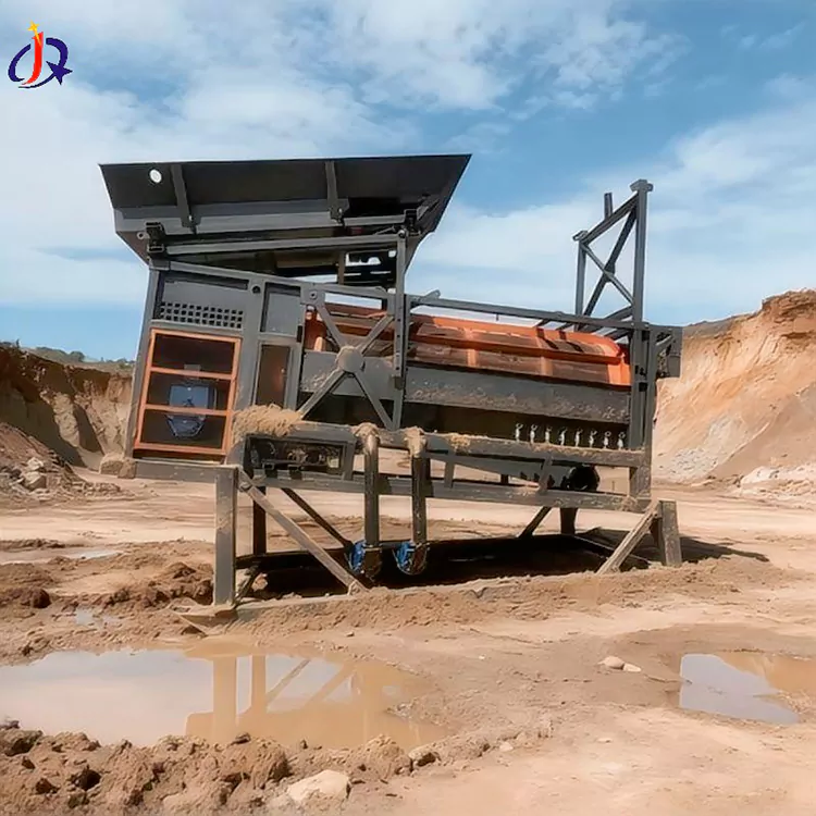 Arany Trommel súroló